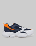 Nevada Sneakers Men El23001