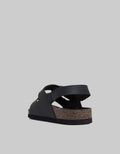 Nevada Slingback Double Strap Sandals Men