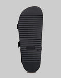 Nevada Slingback Double Strap Sandals Men