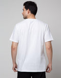 Cole Logo Print Men's Casual T-Shirt