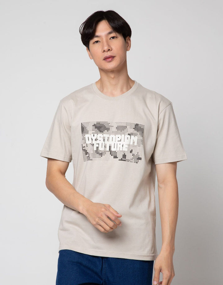 Cole Dystopian Future Kaos Pria