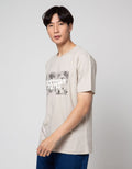 Cole Dystopian Future Kaos Pria
