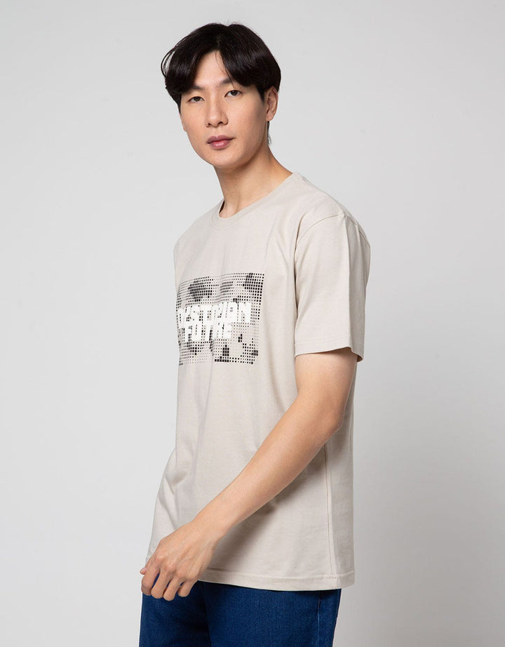 Cole Dystopian Future Kaos Pria