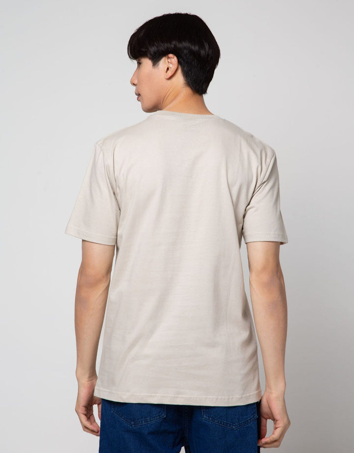 Cole Dystopian Future Kaos Pria