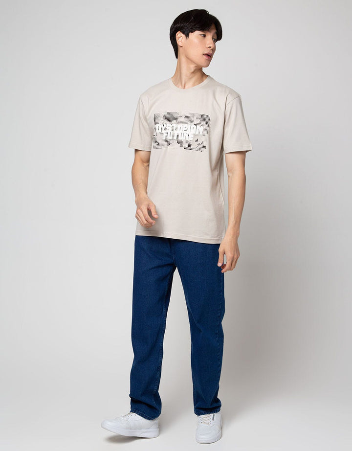 Cole Dystopian Future Kaos Pria