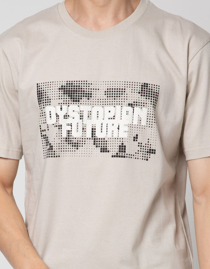 Cole Dystopian Future Kaos Pria