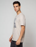 Cole Cutted Pics Kaos Pria