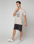 Cole Cutted Pics Kaos Pria