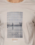 Cole Cutted Pics Kaos Pria