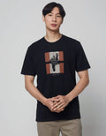 Cole Squared Small Men's T-Shirt