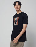 Cole Squared Small Men's T-Shirt