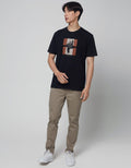 Cole Squared Small Men's T-Shirt