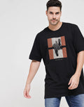 Cole Squared Small Men's T-Shirt