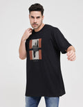 Cole Squared Small Men's T-Shirt