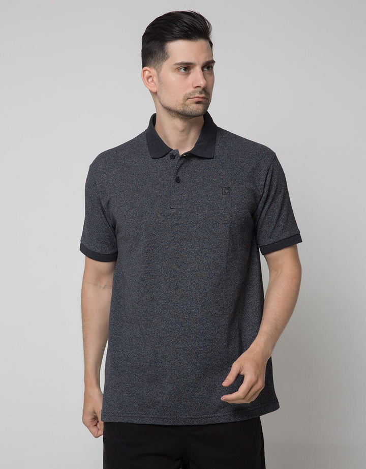 Cole Short Sleeve Kaos Polo Siro