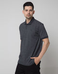 Cole Short Sleeve Kaos Polo Siro