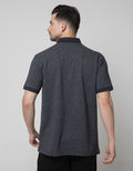Cole Short Sleeve Kaos Polo Siro