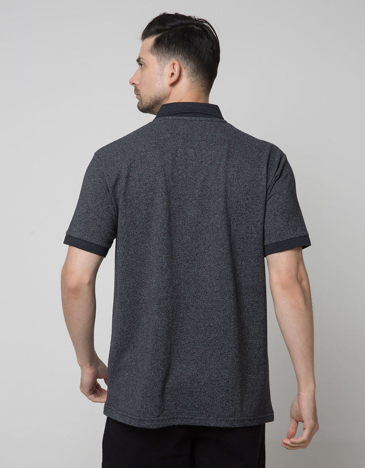Cole Short Sleeve Kaos Polo Siro
