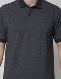 Cole Short Sleeve Kaos Polo Siro