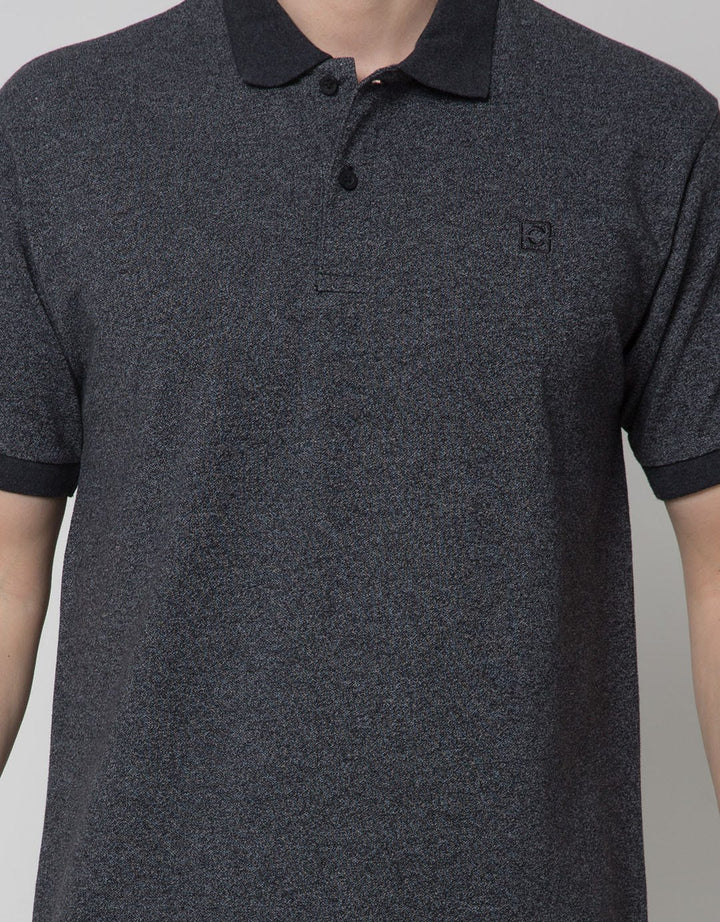 Cole Short Sleeve Kaos Polo Siro