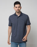 Cole Short Sleeve Kaos Polo Siro