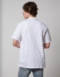 Cole Short Sleeve Polo Shirt Signature