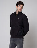 Cole Jacket Long Sleeve Mock Neck