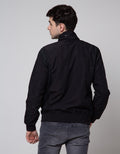 Cole Jacket Long Sleeve Mock Neck