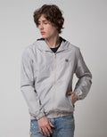 Cole Hood Bomb Style Men's Jacket