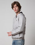 Cole Hood Bomb Style Men's Jacket