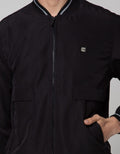 Cole Jacket Long Sleeve Bomber
