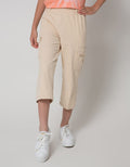 Nevada Culottes Cargo Pants for Girls
