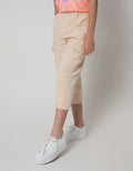 Nevada Culottes Cargo Pants for Girls