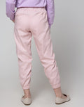 Nevada Jogger Pants With Contrast Pita Pinggang