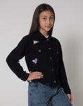 Nevada Girls Denim Jacket