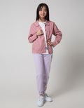 Nevada Denim Style Twill Jacket with Pockets
