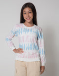 Nevada Flocking LA Girls Sweater
