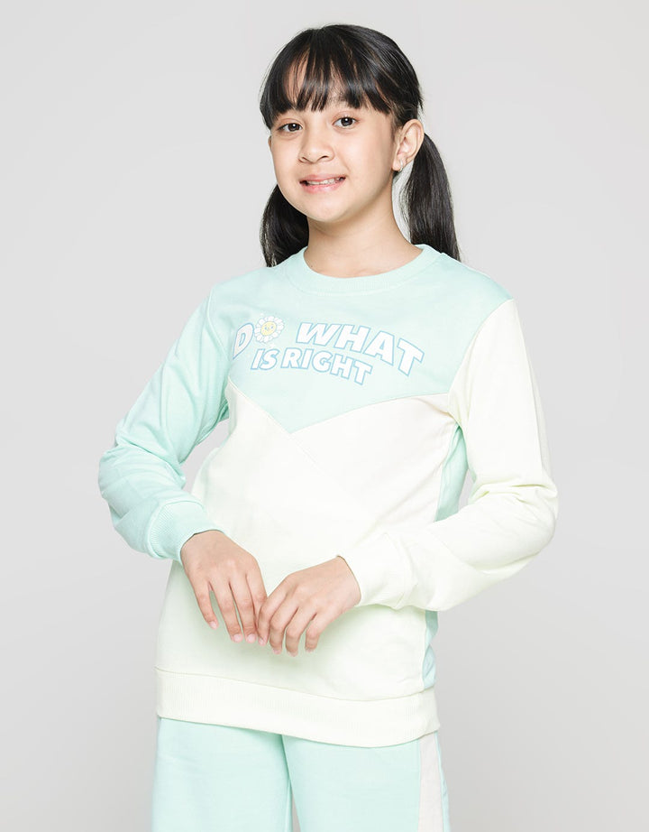 Nevada What Right Sweater Girls