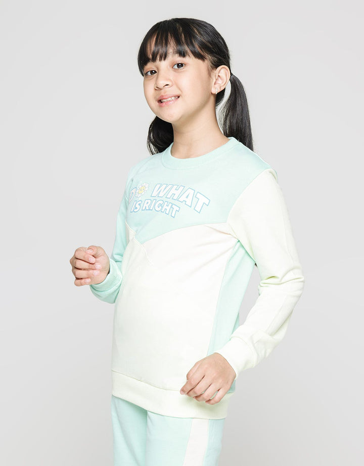 Nevada What Right Sweater Girls
