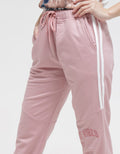 Nevada Jogger Knit Basic Embro Positive