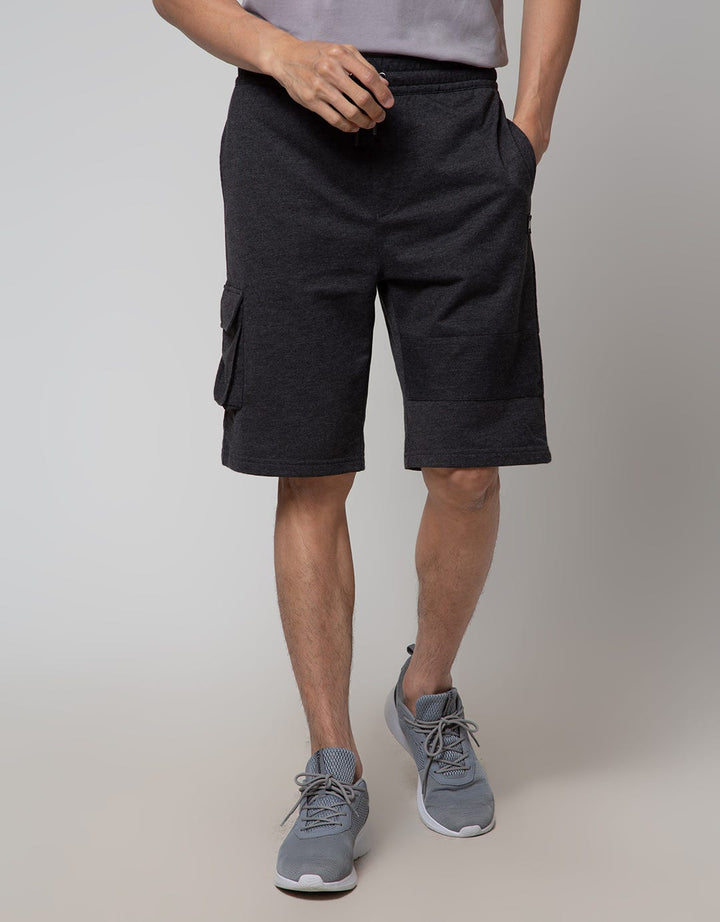 American Jeans Cargo Pocket Celana Pendek Pria