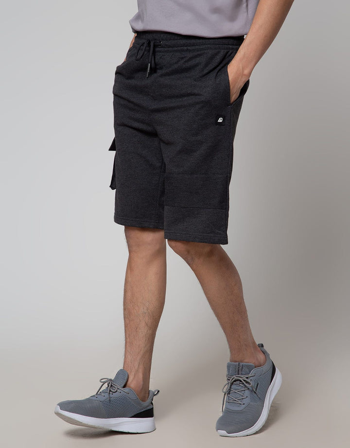 American Jeans Cargo Pocket Celana Pendek Pria