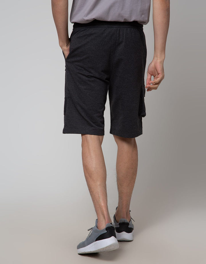 American Jeans Cargo Pocket Celana Pendek Pria