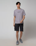 American Jeans Cargo Pocket Men's Shorts