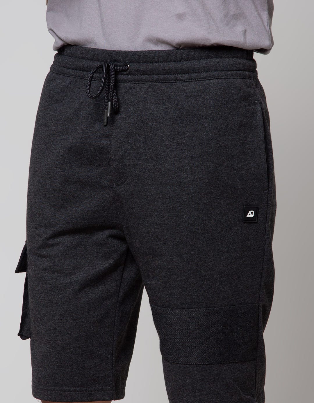 American Jeans Cargo Pocket Celana Pendek Pria