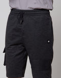American Jeans Cargo Pocket Men's Shorts