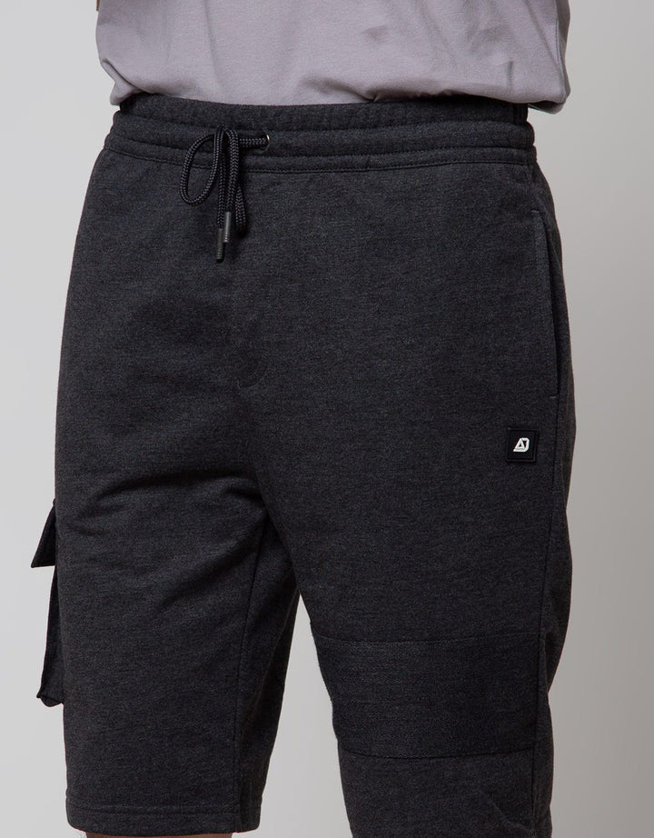 American Jeans Cargo Pocket Celana Pendek Pria