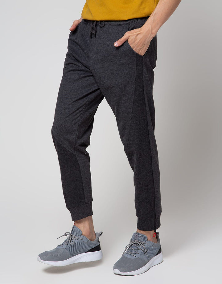 American Jeans Reverse Down Jogger Pria