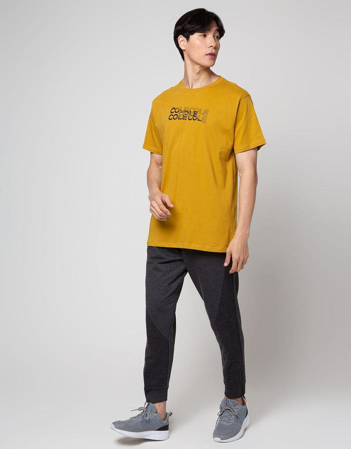 American Jeans Reverse Down Jogger Pria