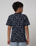 Marvel AVG Splash Kaos Anak Laki-laki